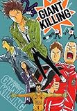 GIANT KILLING 4 (4) (モーニングKC) (モーニング KC)