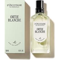 しょうが★未使用！ロクシタン エルバヴェール オードパルファム 50ml エルバヴェール オードパルファム 50mL｜フレグランス