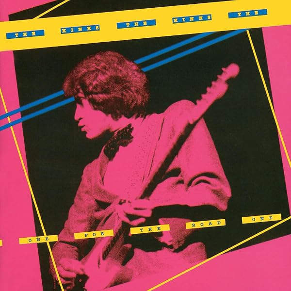 Amazon.co.jp: キンクス・アンソロジー1964-1971(完全生産限定盤) - ザ