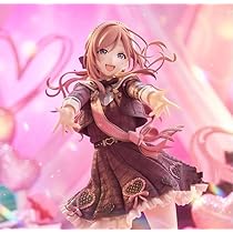 Amazon.co.jp: 篠澤広 フィギュア 学園アイドル*マスター ESPRESTO