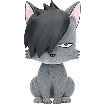 Fluffy Puffy ハイキュー!! フィギュア セット Amazon.co.jp: ハイキュー!! Fluffy Puffy フィギュア 全4種