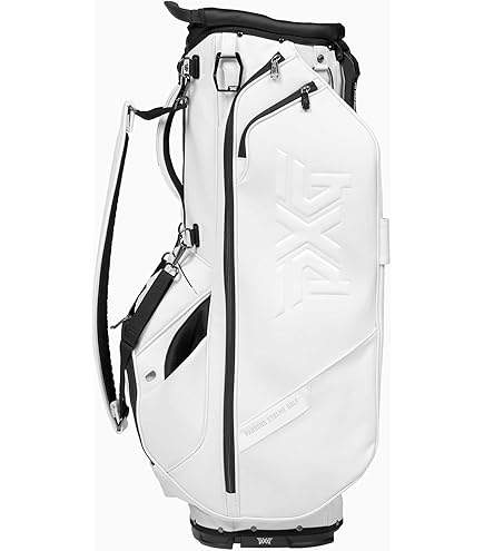 Amazon | PXG 2020 Light Weight Carry Stand Bag ブラック | PXG