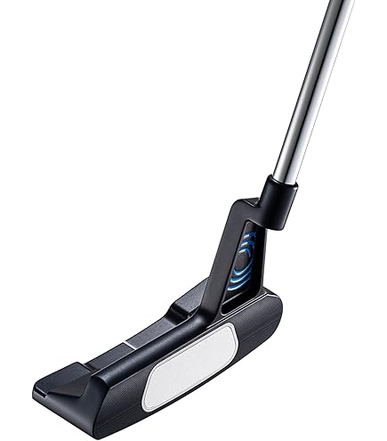 ODYSSEY (Men) Right Putter EYE TRAX #7 PSTL, 33