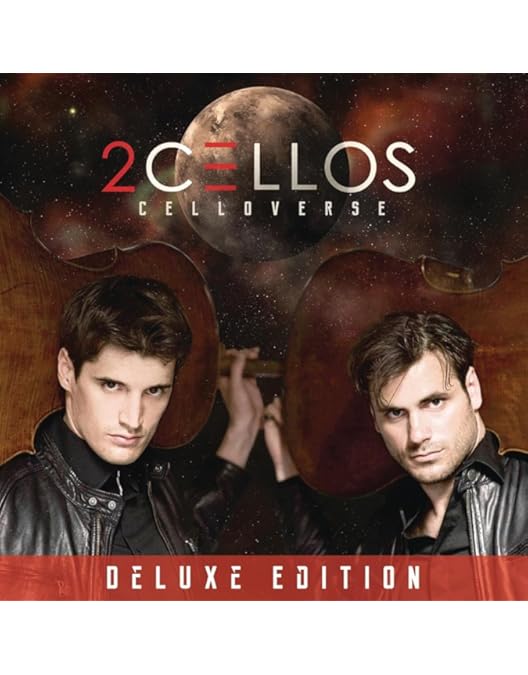 Amazon.co.jp: 炎のライヴ~ライヴ・アット・ザグレブ [DVD] : 2CELLOS: DVD