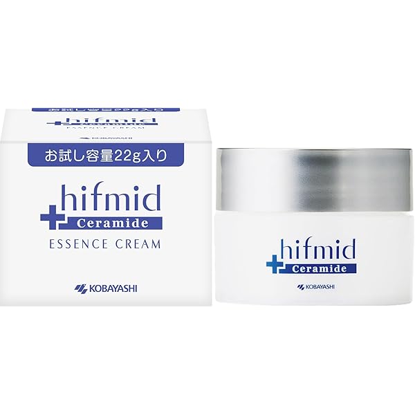 新品　ヒフミド　エッセンスクリーム　35g 本体　つけかえ　2個セット 新品 ヒフミド エッセンスクリーム 35g 本体 つけかえ 2個セット