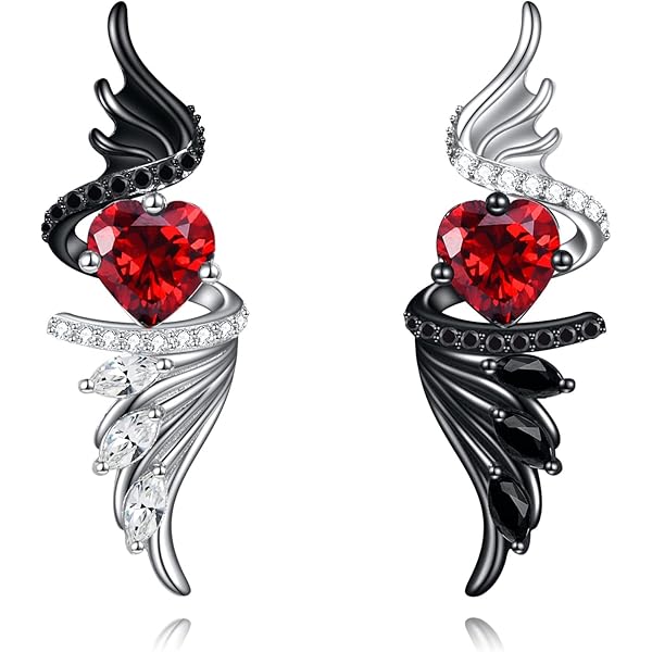 CFIERCE devil’s Wing Collar 悪魔ネックレス CFIERCE devil's Wing Collar 悪魔ネックレス