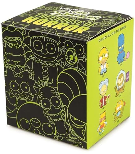 Amazon.co.jp: Kidrobot アンディ・ウォーホルシリーズ2 ダニー