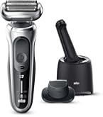 Amazon | 【シリーズ7シェーバー】 ブラウン メンズ 電気シェーバー