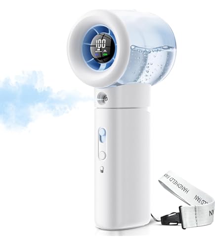 Amazon.co.jp: Adoのドキドキ秘密基地 ハンディファン : ホーム＆キッチン