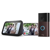 Amazon.co.jp: Ring Battery Doorbell (リング ドアベル バッテリー