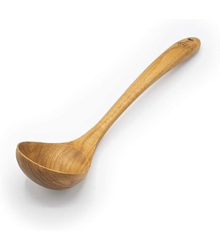 Amazon｜市原木工所 お玉 玉杓子 竹製 大 27cm｜しゃもじ オンライン通販