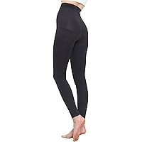 Invel ハイウエストスパッツ Mサイズ INVELハイウエストスパッツM ハイウエスト スパッツ – INVEL