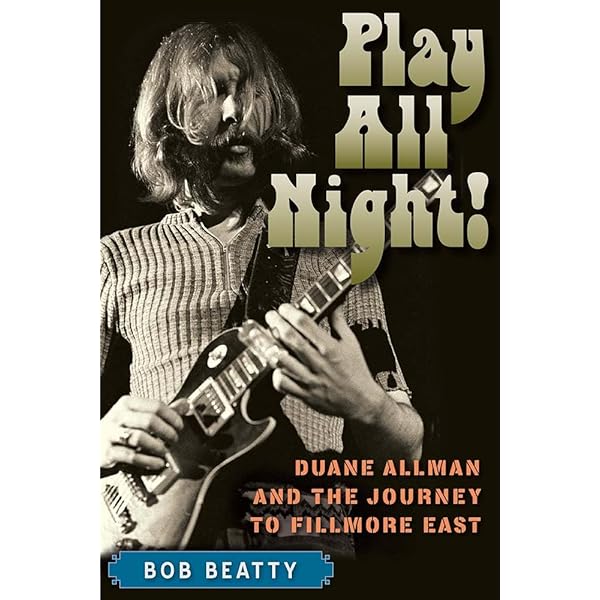 Amazon | Skydog: The Duane Allman Story | Gibbons, Billy F., Poe