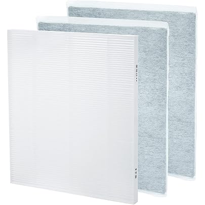 ☆ IA300PF 空気清浄機 活性炭フィルター　ペット臭用　2枚入リ Amazon.co.jp: アイリスオーヤマ 空気清浄機IA300活性炭フィルタペット