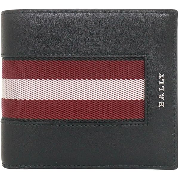Amazon | バリー BALLY レザー ボディバッグ ウエストバッグ ビジネス