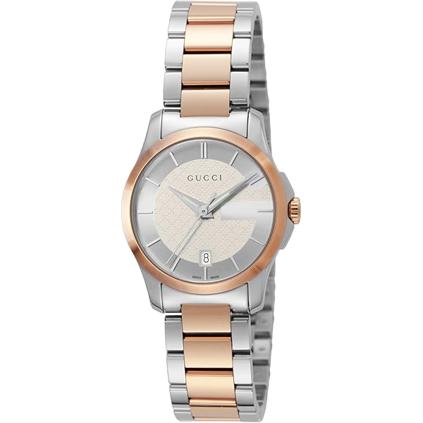 Amazon.co.jp: [グッチ]Gucci 腕時計 YA126442 メンズ [並行輸入品