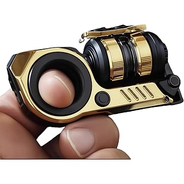 リ*メ様 「正規品」ACEdc Thunder SS製　ハンドスピナー　フィジェ 正規品」ACEdc Thunder SS製 ハンドスピナー フィジェットトイ リ*メ様