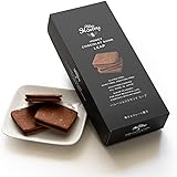 生はちみつ専門店 MY HONEY マイハニー ハニーショコラサンド リープ LEAP 小箱入り5枚セット 砂糖不使用 乳製品不使用 グルテンフリーの罪悪感のないスイーツ