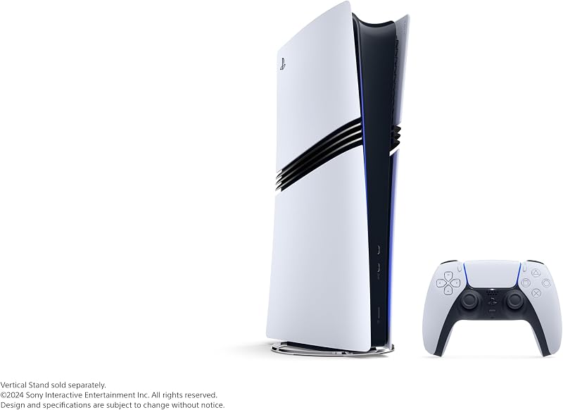 PlayStation 5 Pro(CFI-7100B01)