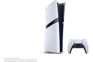 PlayStation 5 Pro(CFI-7100B01)