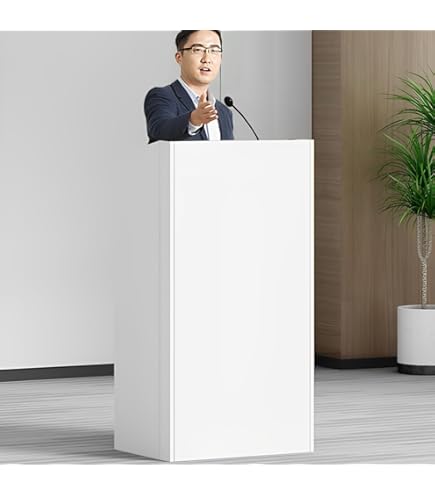 演台演説台司会台キャスター付教会教室モバイル演台プレゼン講義結婚式スピーチ表彰台 Amazon | 演台 演説台 司会台 キャスター付き、教会/教室用モバイル