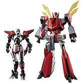 超合金魂 GX-55 飛影&鳳雷鷹