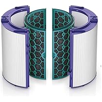 Amazon.co.jp: TIMISONL Pure シリーズ 空気清浄機能付ファン交換用