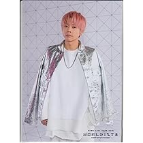 NEWS 増田貴久 レアグッズ セット NEWS 増田貴久 NEVERLAND オリジナルフォトセット - メルカリ