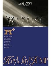 Amazon.co.jp: Hey! Say! JUMP LIVE TOUR 2015 JUMPing CARnival