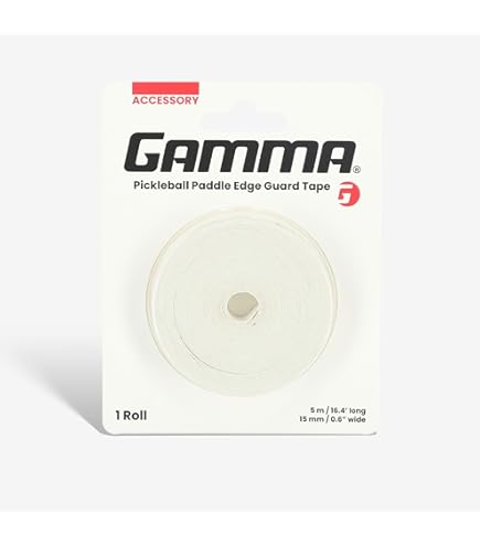 Amazon | Gamma Obsidian 10 カーボンファイバーピックルボールパドル
