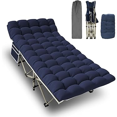 Amazon.co.jp 売れ筋ランキング: アウトドア用折りたたみベッド の中で