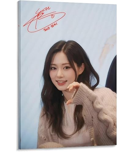 Amazon.co.jp: TZUYU ツウィ TWICE トゥワイス Feel Special Behind