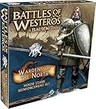 Battles Of Westeros: Wardens Of The North [並行輸入品]