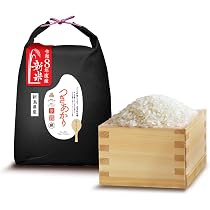 Amazon.co.jp: 【玄米 令和7年度産新米】特別栽培米 新潟県産 新之助