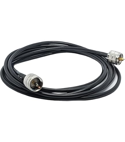 Amazon | フジクラ 10D-FB lite (10DFB) 無線用低損失同軸ケーブル