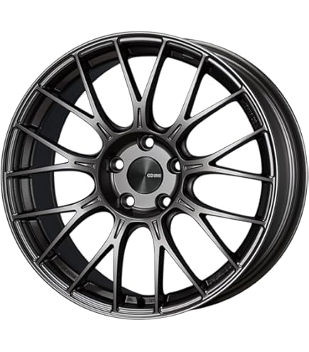 Amazon.co.jp: ENKEI エンケイ Performance Line PFM1 15×5.5J 4H 100