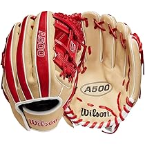 Amazon | Wilson A2000 Miguel Cabrera Game Model 30cm First