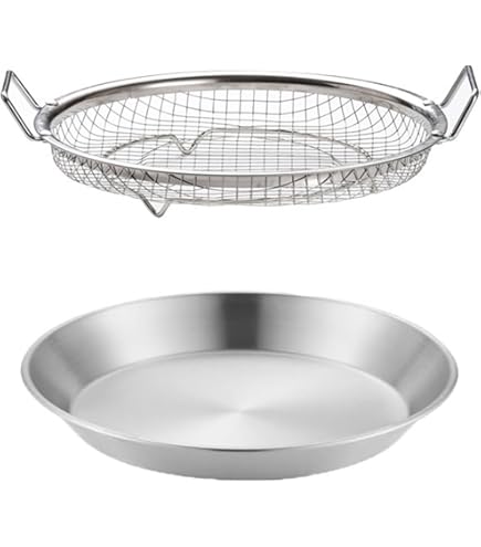 Amazon | WISH SUN 蒸し器 ステンレス 蒸し板付き 蒸鍋セット せいろ用