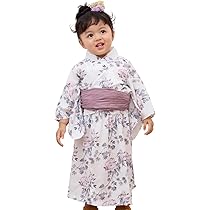 Amazon.co.jp: [スウィートマミー] SweetMommy ベビー 浴衣