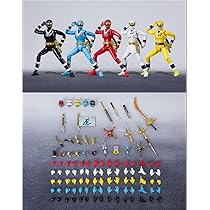 忍者戦隊カクレンジャー Amazon.co.jp: 忍者戦隊カクレンジャー DVD COLLECTION VOL.1