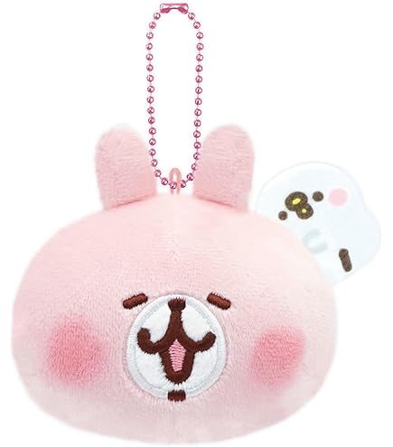 Amazon.co.jp: カナヘイの小動物 ゆるっとアミューズメント ぬいぐるみ