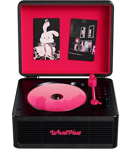 Amazon.co.jp: WJW 金属レトロな蓄音機モデルヴィンテージレコード