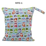 おむつポーチ　消臭ポーチ　キッズバッグ全13色