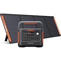 Amazon.co.jp: Jackery (ジャクリ) ポータブル電源 1500 New 200W