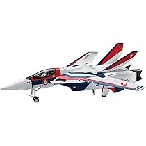 アマゾン1／48、ハセガワ、マクロスより、VF−1Aバルキリー Amazon.com: VF-1A Valkyrie Angel Birds (1/48 Plastic model