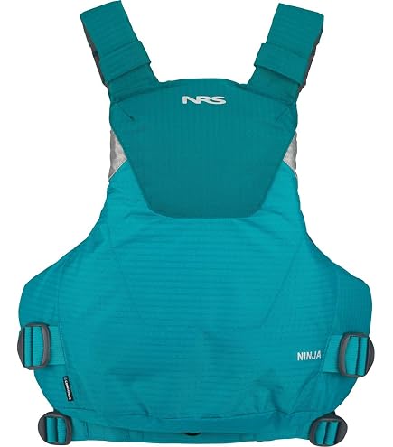 Amazon | NRS ニンジャ プロ レスキュー ライフジャケット (PFD