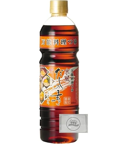 Amazon.co.jp: チョーコー 京風だしの素うすいろ 1000ml : 食品・飲料 