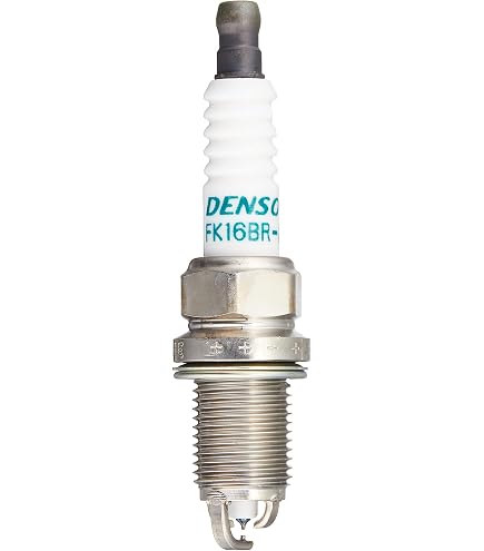 Amazon | AUTO-GETHER スパークプラグ SPARK PLUG 90919-01284 FK16BR