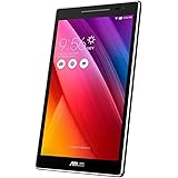 ASUS エイスース 8型タブレットパソコン ZenPad 8.0 Wi-Fiモデル （ブラック） Z380M-BK16