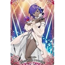 Amazon.co.jp: 【22 アサシン 静謐のハサン (CR コスチューム